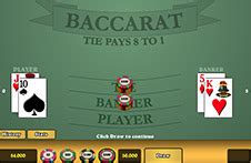 wizard of oz baccarat
